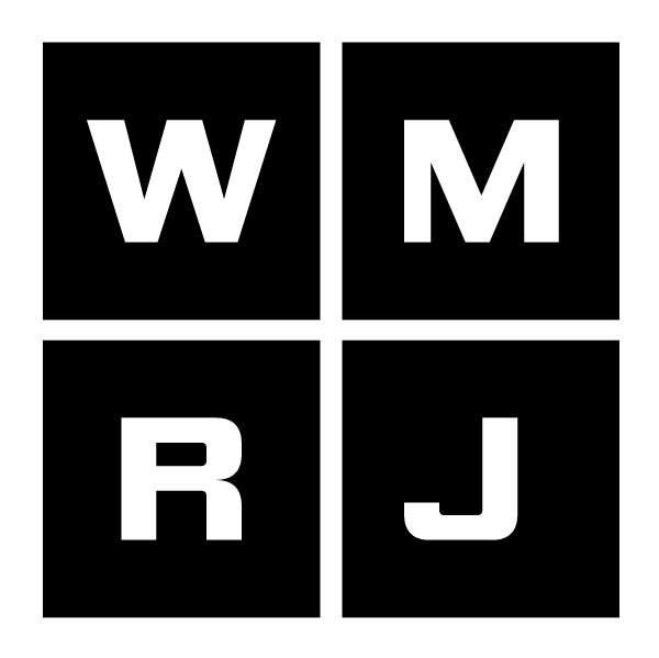WMRJ Logo